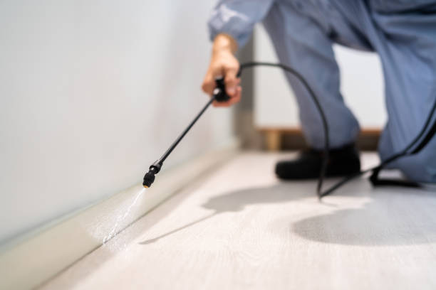 Licensed Fumigation Services service in Lambertville, NJ - Nex Pest Control